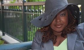 Sherice A. Tomlin « joDah Ministries, Inc.