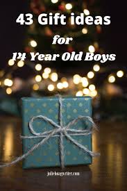 Your loved ones will love these gifts we assure. Gifts For 14 Year Old Boys A Family Lifestyle Food Blog