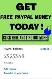 Free Paypal Cashapp Money In 2020 Free Money Hack Paypal Hacks Free Money Now