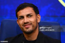 40,412 Luis Robayo Photos & High Res Pictures