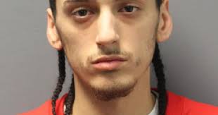 Man charged in 2016 Pawtucket murder