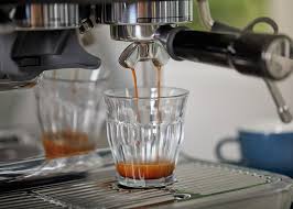 Even though a coffee pod machine's main hook is that it's quick and convenient, you can still customise your coffee. Kitchen Electricals Buying Guide Beverages Harts Of Stur