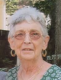 Obituary information for Anna J. Cheever