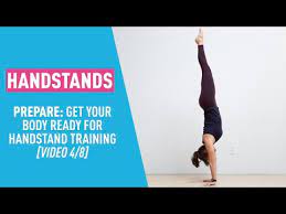 Walmart.com has been visited by 1m+ users in the past month The Best Damn Handstand Tutorial On The Internet Gmb Fitness