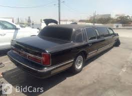 Image result for Dark Baltic 1996 Town Car