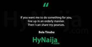 Bola ahmed adekunle tinubu (born 29 march 1952) is a nigerian politician and a national leader of the all progressives congress. Bola Tinubu Biography Net Worth 2021 Hynaija