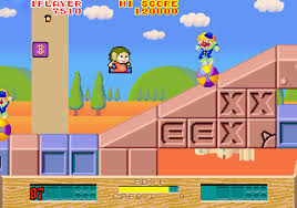 Unfortunately, there are no game descriptions yet. Play Arcade Violent Storm Ver Eab Online In Your Browser Retrogames Cc