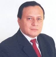 Jorge Humberto Mantilla Serrano