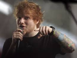 Welcome to ed sheeran's mailing list. Ed Sheeran Tickets Tour 2021
