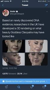 Overall cleopatra's ethnicity is the subject of ongoing debate, even though there is no real. Here S How A Britney Spears Meme Became An Even Bigger Meme About Cleopatra