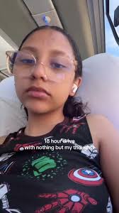 Navigating Thoughts During Long Road Trips