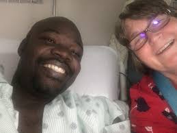 Rest in Peace to one of the goats 🐐 Rest easy Tristan Rogers 🕊️ aka  Robert Scorpio 👑