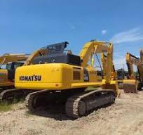 Supply Used Komatsu PC450 Excavator Wholesale Factory ...