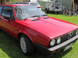 Image result for Rosso 1980 Alfa-Romeo