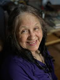 Mary Farias Obituary