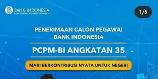 Maybe you would like to learn more about one of these? Bi Buka Lowongan Kerja Untuk 16 Jurusan Ini Simak Syarat Dan Cara Mendaftarnya