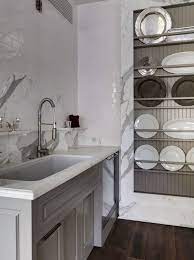Famous Folk At Home A Look At Gwyneth Paltrows Newest Home In Brentwood Los Angeles Kitchen Inspirations Kitchen Design Kitchen Interior