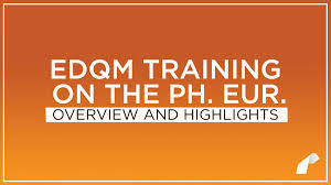 Cep is a manufacturer of activating compression sportswear and a brand of medi, an internationally successful company founded in 1951. Edqm Training Webinars On The Ph Eur Overview And Highlights Real Regulatory