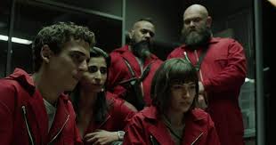 Сериал «бумажный дом» смотреть онлайн в hd 720 и fullhd 1080! Test Kakie Tajny Skryvayut Geroi Seriala Bumazhnyj Dom Starhit Ru