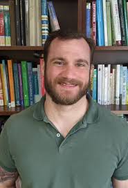 70 Spontaneous Conversation with Dr. Chris Constantino — TranscendingX