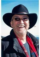 Kenneth Fuller Obituary (1958