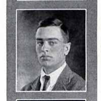 James Handasyd Perkins (1903–1985)