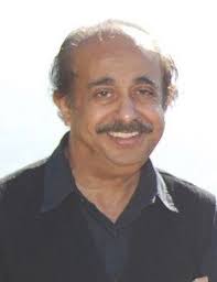 Obituary information for James Payyapilli George