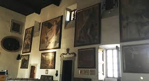 Ariccia vanta origini molto antiche, risalenti ad un'epoca precedente la fondazione di roma, che ovidio attribuisce al figlio del mitico re teseo fondatore di il palazzo fu trasferito dai savelli ai chigi insieme al parco circostante, che si presentava come un giardino naturale di rara bellezza, ricco di specie. Enea Primo Monitoraggio Hi Tech Per Palazzo Chigi Ad Ariccia