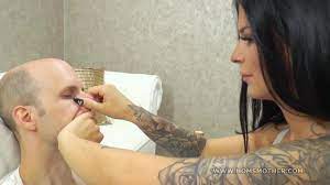 HomSmother - Liana - As Tough As Leather