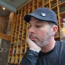 Chris Klick's Instagram, Twitter & Facebook