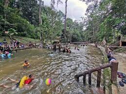 Check spelling or type a new query. Tempat Menarik Di Baling Percutian Bajet