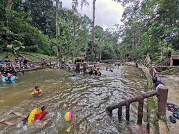 Negeri yang berikutnya saya memilih negeri pahang darul makmur. Tempat Menarik Di Baling Percutian Bajet