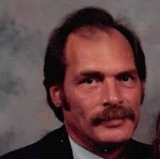 Obituary information for Ray Dean Rackley