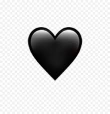 Heart tree png heart frames png heart glasses png wooden heart png angel heart png broken heart png transparent. Black Heart Png Transparent Image Arts Black Heart Emoji Apple Free Transparent Png Images Pngaaa Com