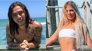 Ship do ano whindersson nunes e luísa sonza indicada prêmio jovem brasileiro: Whindersson Nunes Deixa De Seguir Luisa Sonza No Instagram E Fas Comentam Demorou Istoe Independente