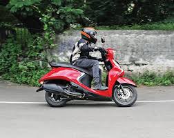Fascino Bike Rental