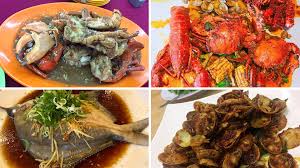 Maybe you would like to learn more about one of these? 10 Delectable Seafood Restaurants You Should Try In Klang Valley Tallypress