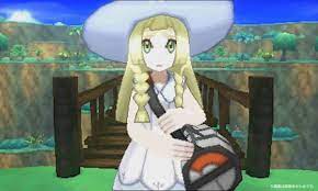 Here are some of the rarest pokémon in pokemon sun and moon and where you can these games gave us new pokémon as well as reinterpretations of pokémon we know and love. New Pokemon Ultra Sun And Moon Poster Teases Special Journey For Lillie Polygon