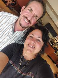 Two Italians walk into a bar…