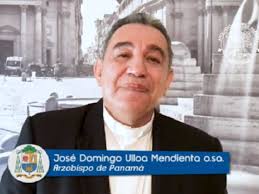 José Domingo Ulloa