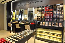 Giorgio Armani Beauty Icac Worldwide Tv Channel