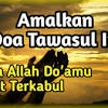 Apks >> books & reference >> doa tawasul nu lengkap. 1