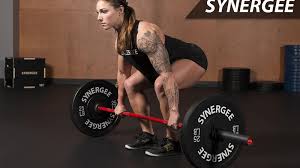 The paper towel method involves soaking paper towels in vinegar, wrapping them around the bar, then wrapping the towels with plastic wrap to prevent evaporation (or else you'll just get more rust). Best Barbells In 2021 Imore
