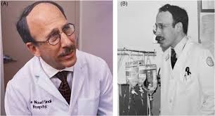 Andrew Jay Drexler, in memoriam