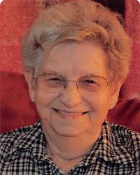 Virginia Jo Welch Raley Obituary October 22, 2023