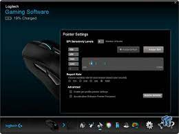 I have expressed my appreciation for. Logitech G403 Prodigy Wireless Wired Gaming Mouse Review Tweaktown