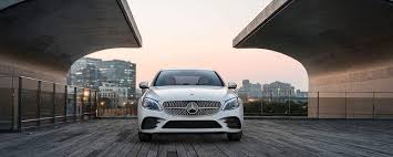 Still, the car was presented in facelifted form this year and that means that its career is halfway. 2020 Mercedes Benz C Class Features Mercedes Benz Of North Olmsted