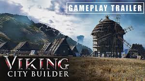 Stocking thousands of products online, viking strives to be the best office and stationery supplier for all of your needs. Viking City Builder Youtube