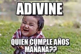 Pin On Cumpleanos