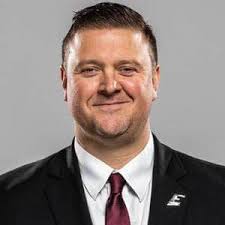 JMU announces Roan's hiring as AD